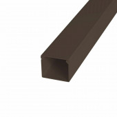 Kanal NIK 3 30x30 rjav