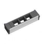 Bachmann CONI vgradni razdelilec 217mm 3xprazen 912.000