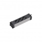Bachmann STEP vgradni razdelilec 3x220V 906.18815