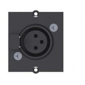 Bachmann modul 1xXLR 917.024