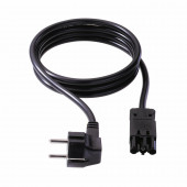 Bachmann priključni kabel GST 18-220V 5m 375.007