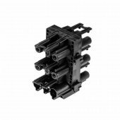 Bachmann adapter GST 18 1x In 5x Out 375.541