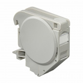 Leviton DIN adapter za osnovne elemente UTP/FTP QuickPort  42089-1DN