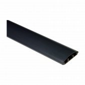 Kanal NIK pohodni 52x14 antracit