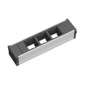 Bachmann CONI vgradni razdelilec 217mm 3xprazen 912.000