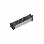 Bachmann STEP vgradni razdelilec 3x220V 906.18815