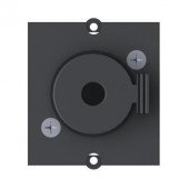 Bachmann modul avdio 6,3mm Stereo 917.036