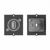 Bachmann modul USB 2.0 A-B 917.018