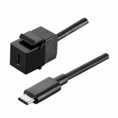 BAC-Modul USB 3.1 Tip-C Bachmann