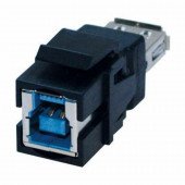 Bachmann modul USB 3.0 A-B 917.401