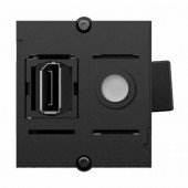 Bachmann modul DisplayPort + stikalo HDBaseT 903.206