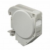 Leviton DIN adapter za osnovne elemente UTP/FTP QuickPort  42089-1DN