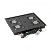 Triton hladilna enota zg/sp 60W 4x vent. črna