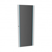 Toten vrata steklena 42U, širine 800mm za kabinet A21842700