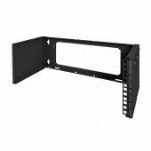 Digitus zidni okvir  4U 195x505x250 črn DN-19 PB-4U-SW