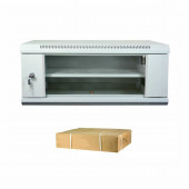 DATECH zidni kabinet 4U 280 600x450 siv DP.6404.9000