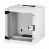 Digitus 250mm kabinet  6U 325x315x300 siv DN-49100