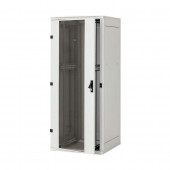 Triton kabinet 42U 1970 800x1000 siv sestavljen s prasko