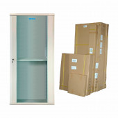 DATECH kabinet 42U 2055 800x800 siv DT2.8842.9000