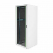 Digitus kabinet 42U 2040 800x800 siv sestavljen DN-19 42U-8/8-D