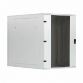 Triton kabinet 22U 1080 600x900 siv N8 sestavljen