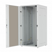 Triton kabinet 27U 1300 800x1000 siv N8 sestavljen