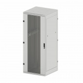 Triton kabinet 42U 1970 800x800 siv N8 sestavljen