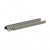 Organizator ka. 48cm  1U s pokrovom eno- stranski Triton