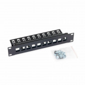 Triton 250mm panel 10-P modularni