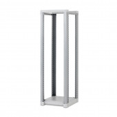 Triton okvir 45U 2165 600x800 dvojni siv