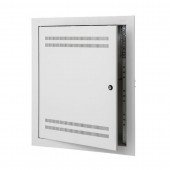 Triton kabinet zidni  4U 670x150 770 siv podometni hibridni