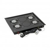Triton hladilna enota zg/sp 60W 4x vent. črna