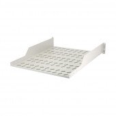 Digitus polica rack 2U 550mm - 20kg siva DN-19 TRAY-2-55