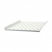 DATECH polica rack 1U 650mm 2 kos siva SG.0165.1900