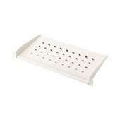 Digitus polica rack 1U 250mm-15kg siva DN-97609
