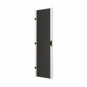 Triton vrata steklena 42U širina 600mm za kabinet