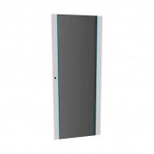 Toten vrata steklena 42U, širine 600mm za kabinet A21642900