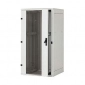 Triton kabinet 27U 1300 800x1000 siv sestavljen