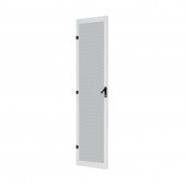 Triton vrata perforirana 15U 600mm za samostoječi kabinet