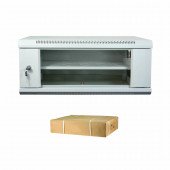 DATECH zidni kabinet 4U 280 600x450 siv DP.6404.9000