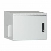 Digitus zidni kabinet  9U 579 600x450 siv sestavljen zunanji IP55