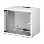 Digitus zidni kabinet  9U 460 540x400 siv DN-49204