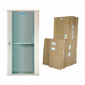 DATECH kabinet 42U 2055 800x800 siv DT2.8842.9000