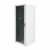 Digitus kabinet 42U 2040 800x800 siv sestavljen DN-19 42U-8/8-D