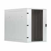 Triton kabinet 22U 1080 600x900 siv N8 sestavljen