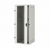 Triton kabinet 42U 1970 600x600 siv N8 sestavljen