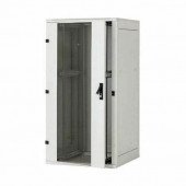Triton kabinet 45U 2105 800x800 siv N8 sestavljen