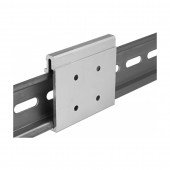 Delock DIN montažni nosilec 48x54mm za DIN letev 35mm 65992