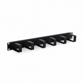 Triton organizator 1U rack 70x40mm kovinski