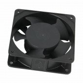 DATECH hladilna enota 1x ventilator 120 x 120 230V črn CF.BB11.01